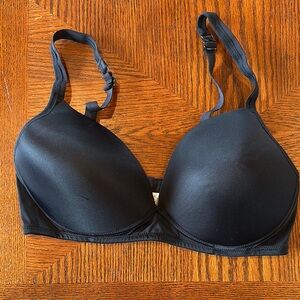 Warners® Elements of Bliss® Support and Comfort Wireless Lift T-Shirt Bra 1298